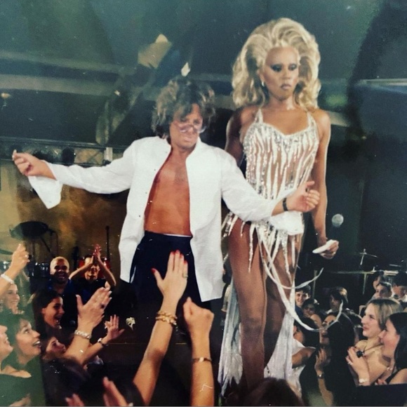 Wayne Diamond Original Dress - Picture 8 of 9